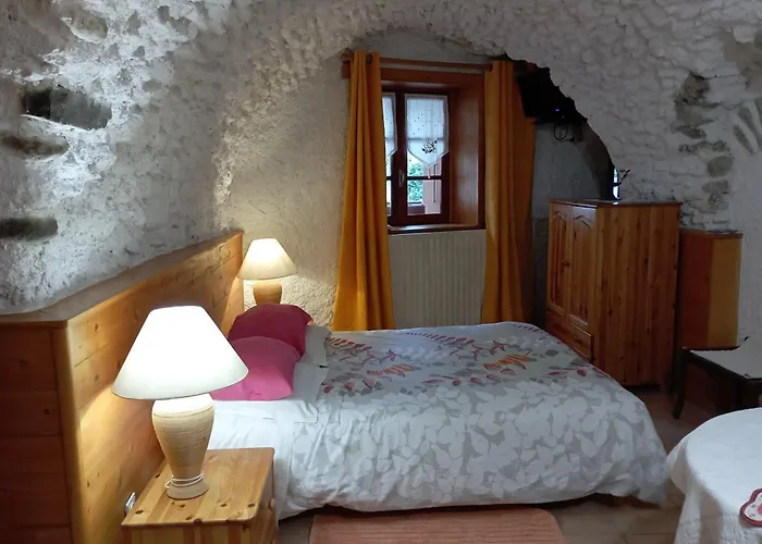 Moulin Du Martinet - Chambre D'hôte